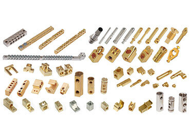  Electrical Wiring accessories 